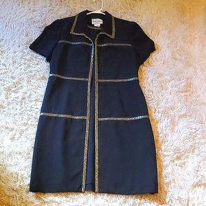 Vintage Danny & Nicole Business Set